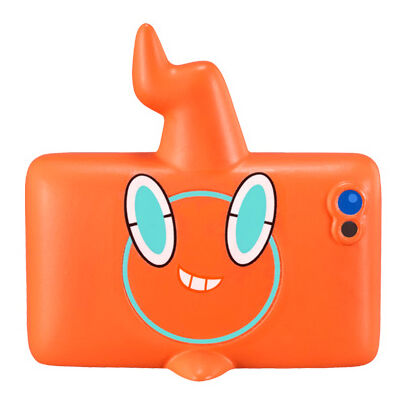 Rotom (Smartphone Rotom), Pocket Monsters, Bandai, Trading, 4570117915352